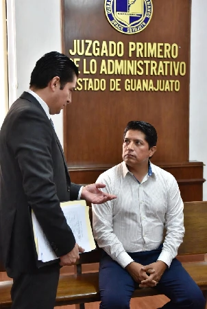 Servicio administrativo 3