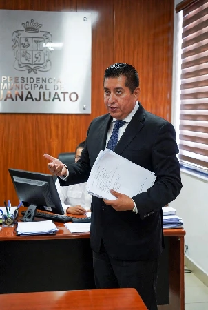 Servicio administrativo 4